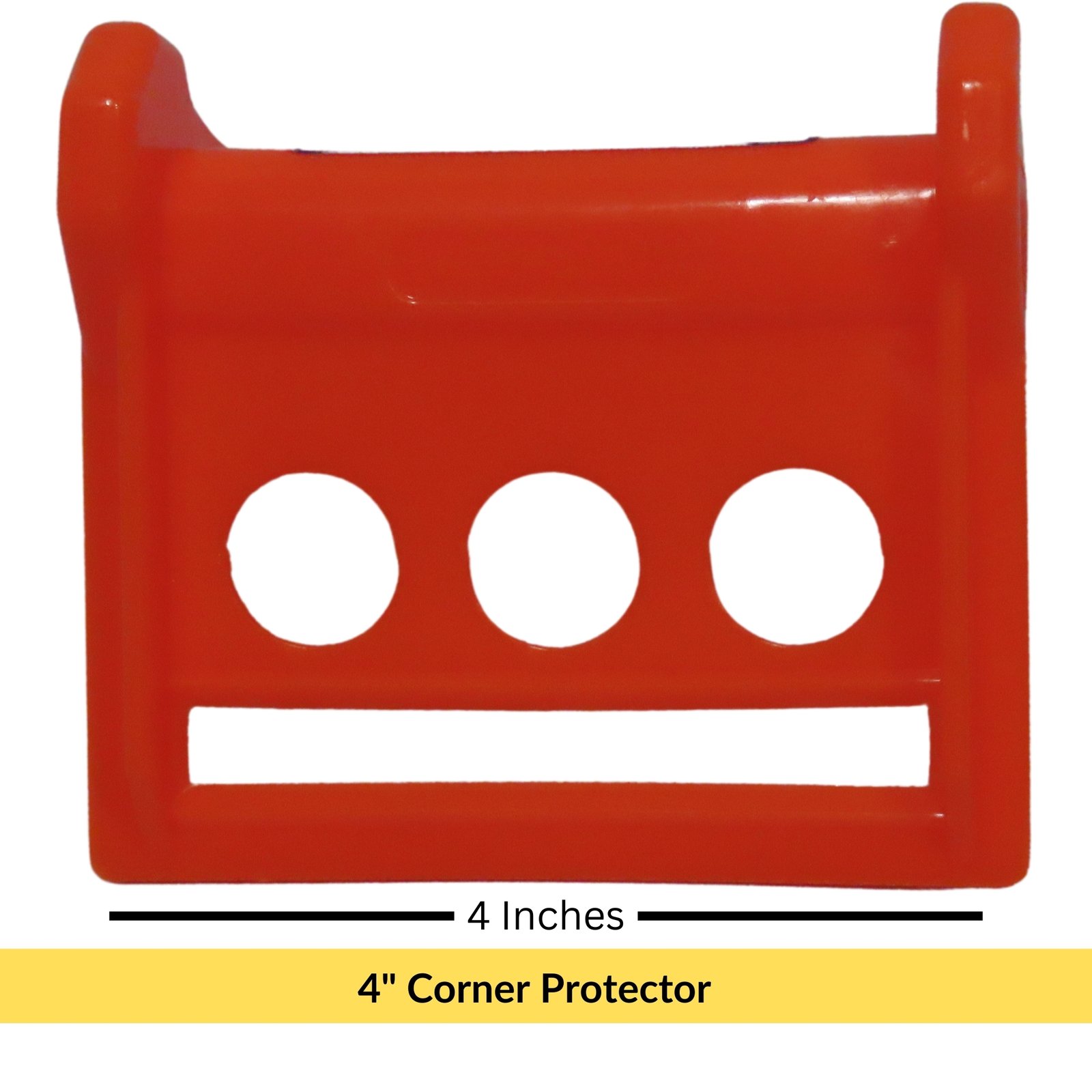 4" Corner Protector