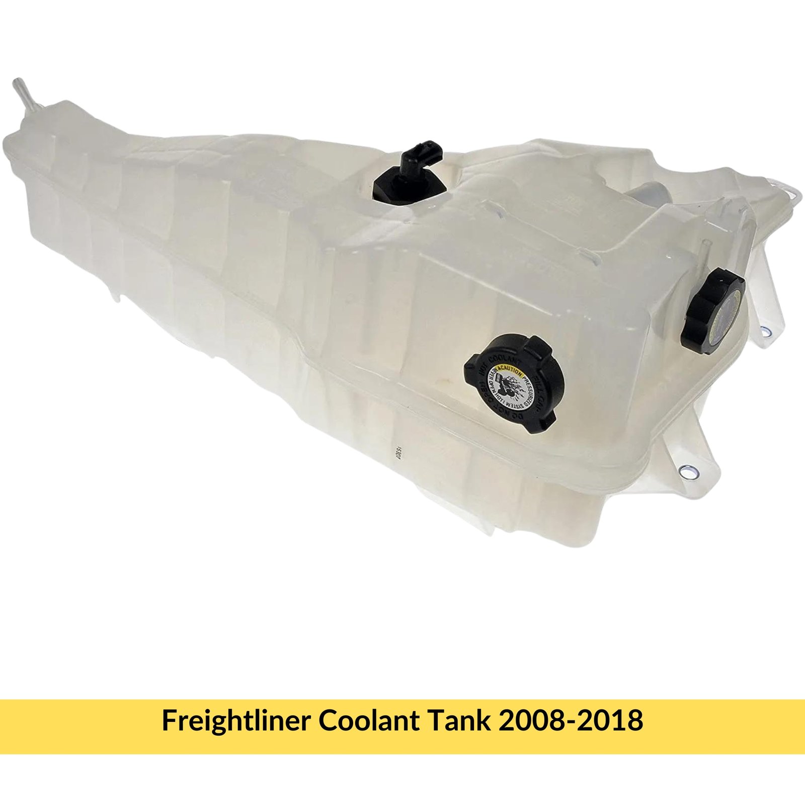 Freightliner Coolant Tank 2008-2018