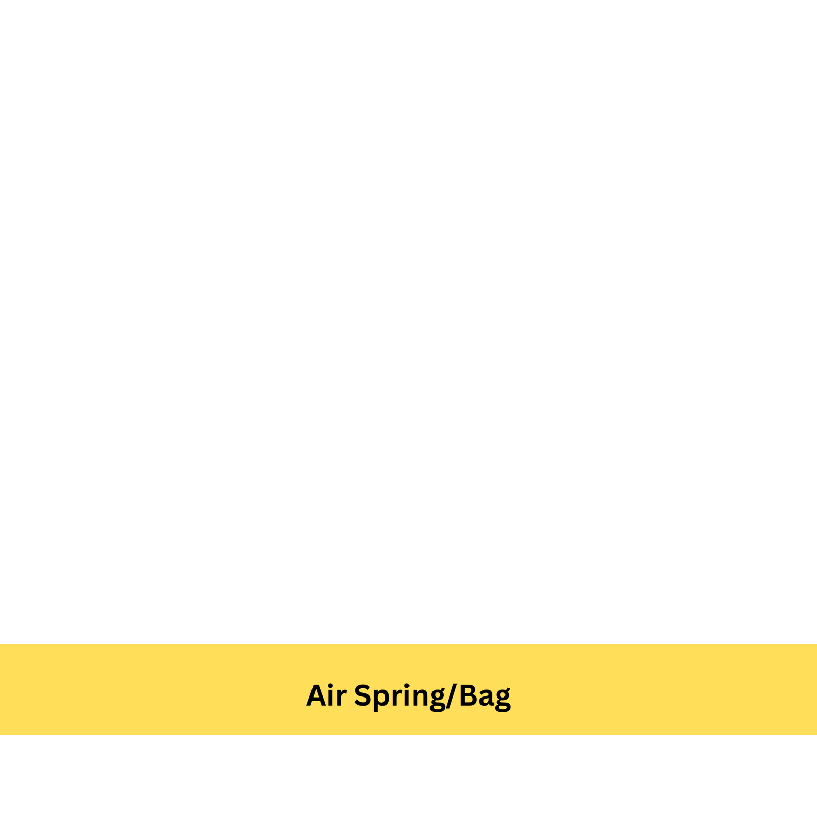 Air Spring/Bag