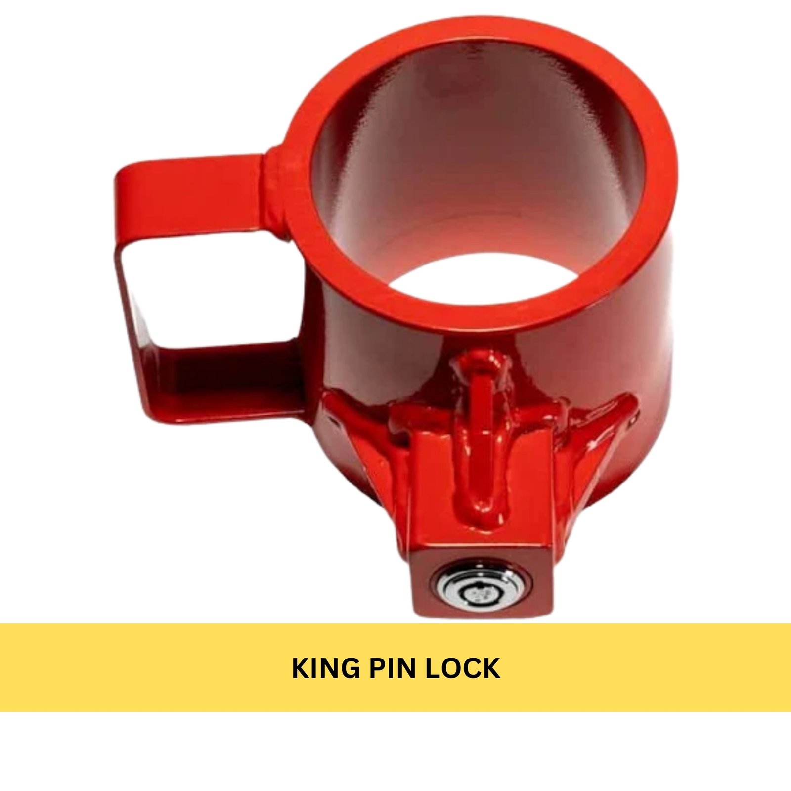 KING PIN LOCK