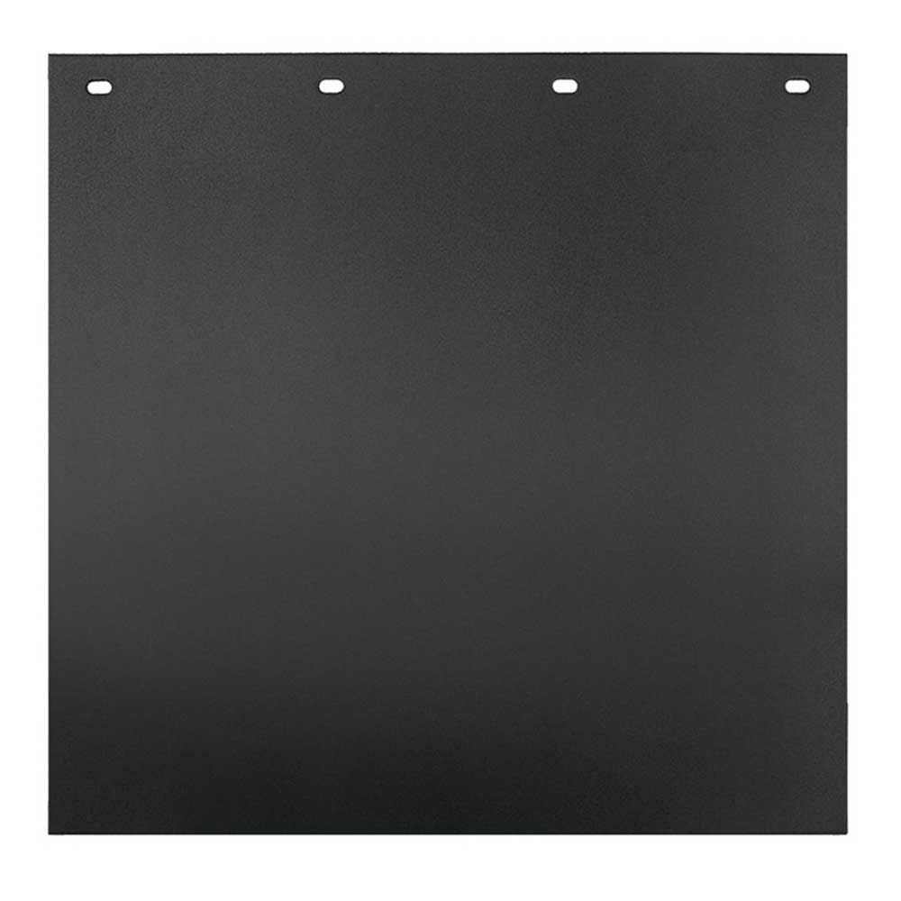 Poly Mud Flap 24x24