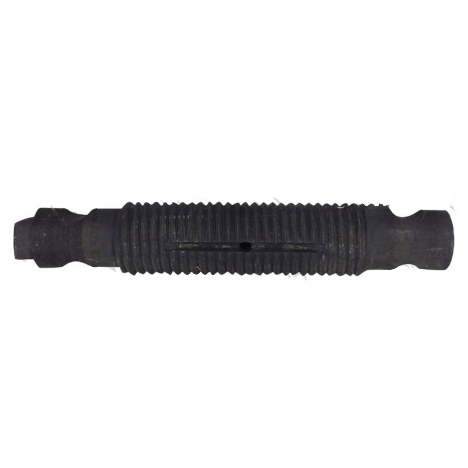 Threaded Spring Pin