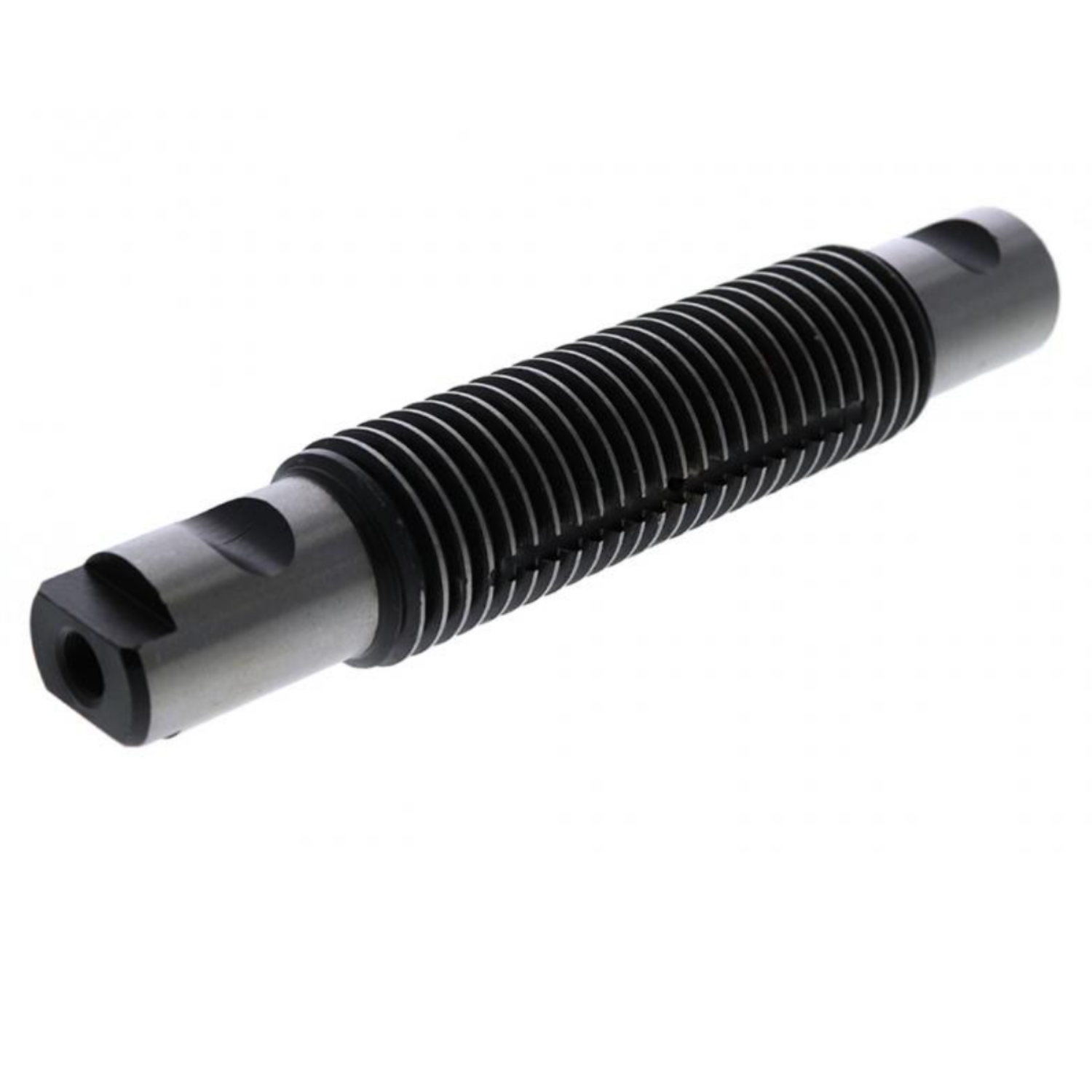 Threaded Spring Pin