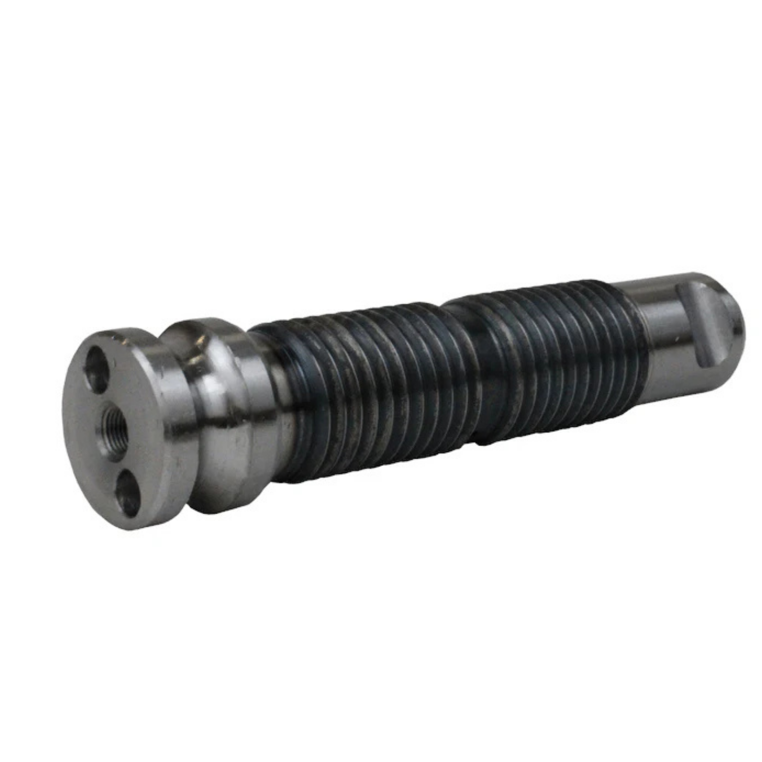 Threaded Spring Pin