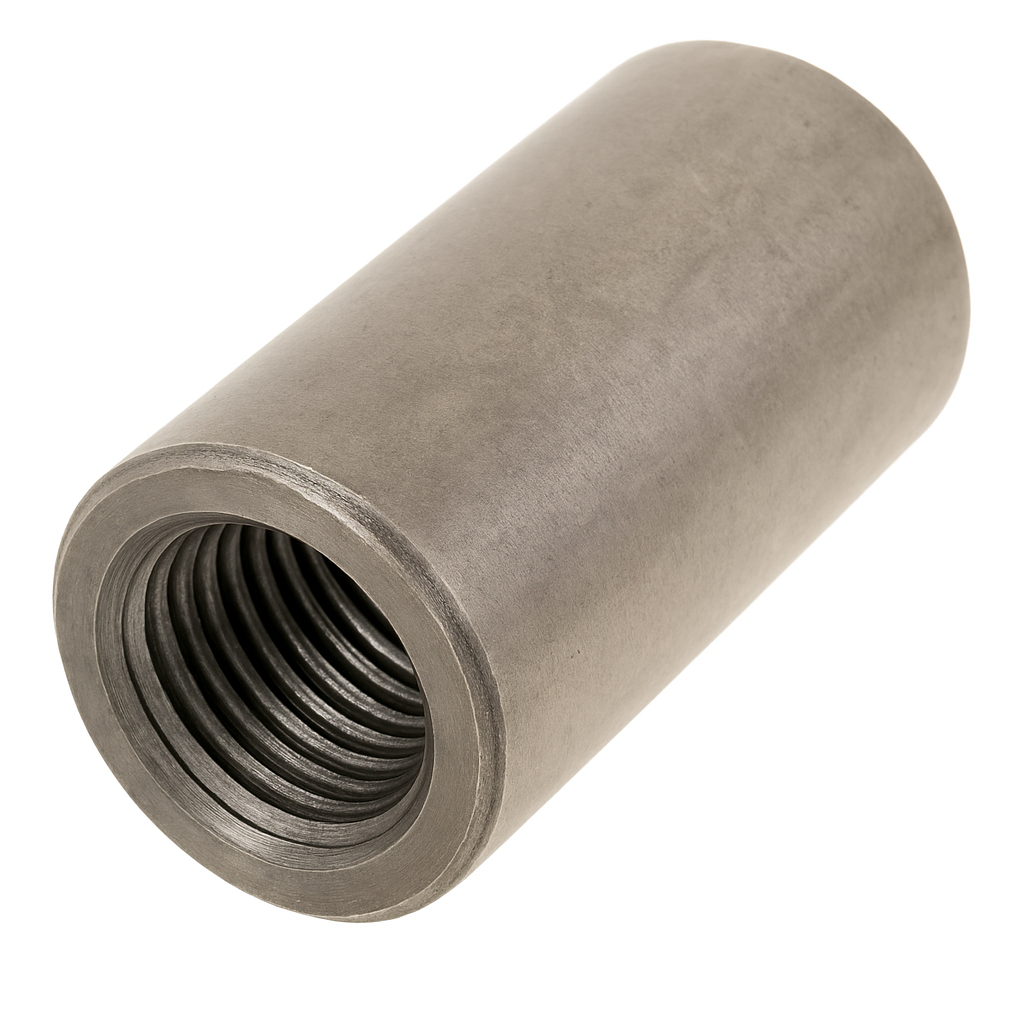 Threaded Leaf Spring Bushing