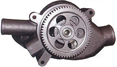 Water Pump Assembly For Detroit Diesel 60 Series 11.1L, 12.7L