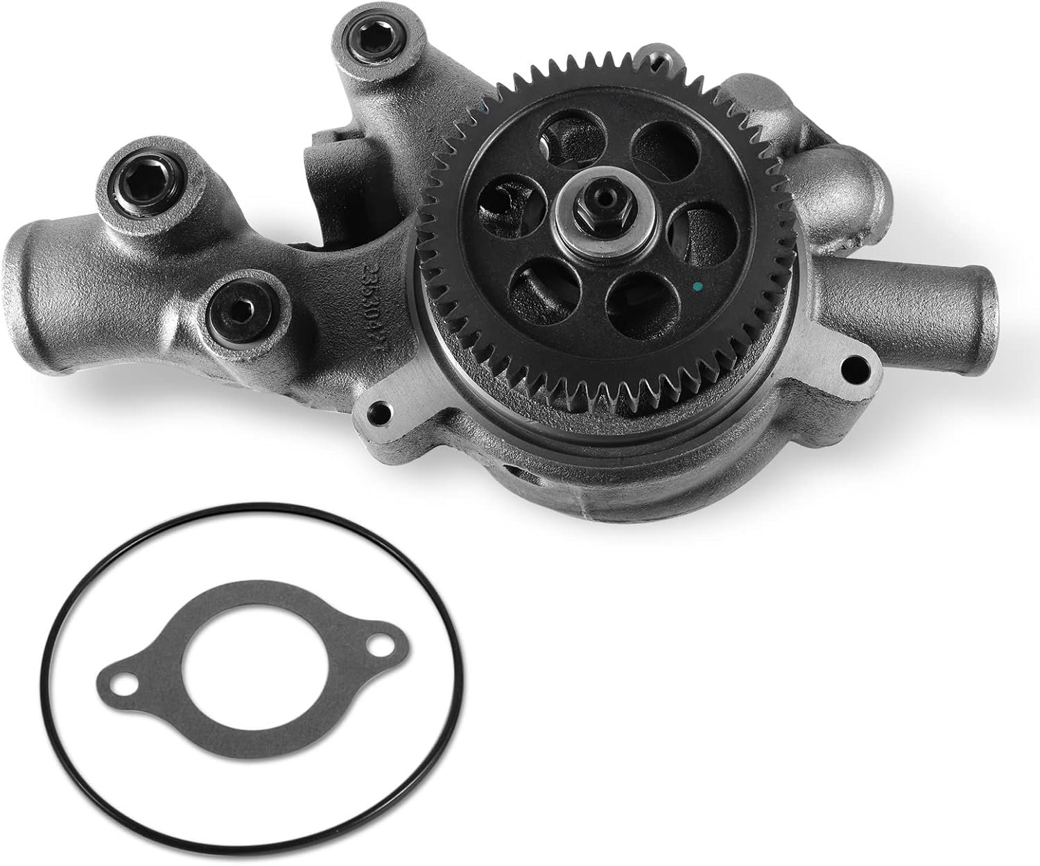 Water Pump For Detroit 60 Series 12L 12.7L