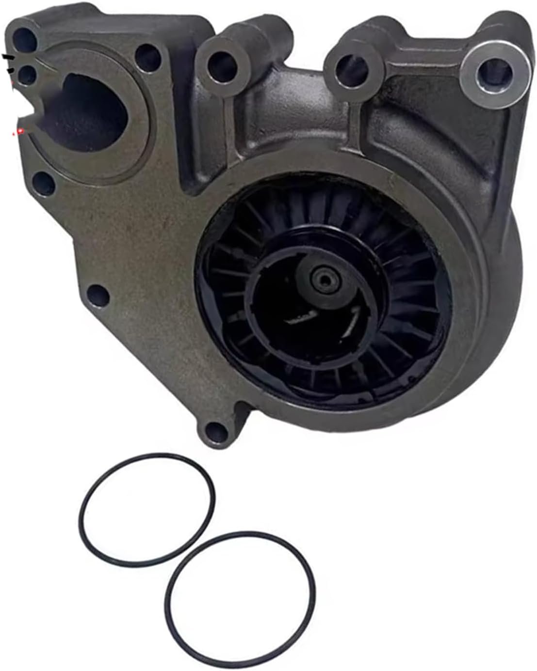 Water Pump Assembly For Cummins ISX & QSX Engines