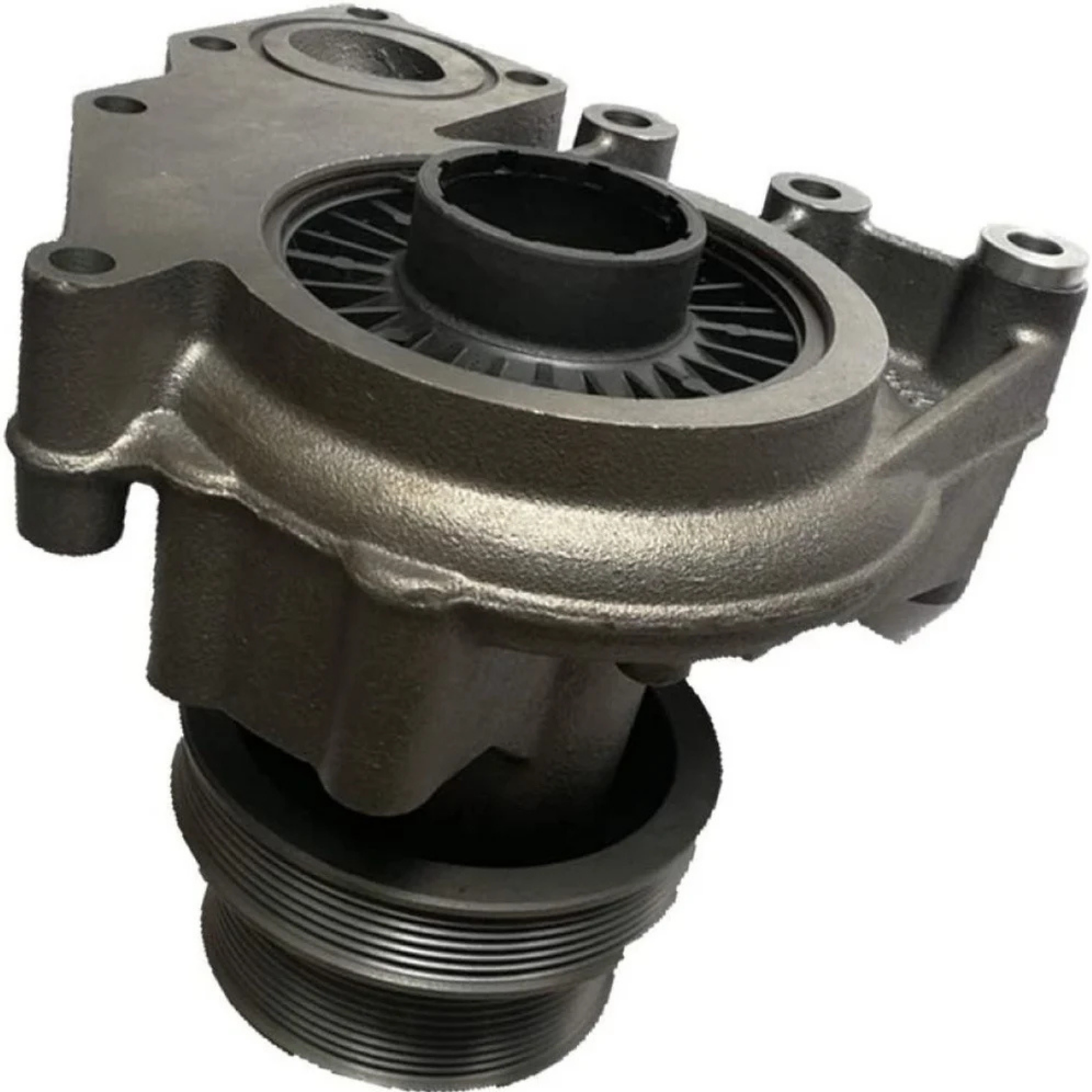 Water Pump Assembly For Cummins ISX Engines