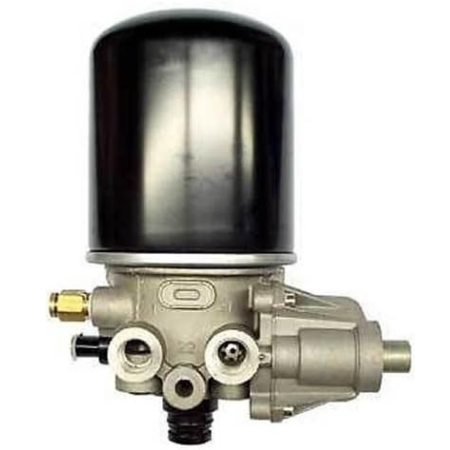 Style AD-IP Air Dryer Volvo, Freightliner, Kenworth, Peterbilt, International