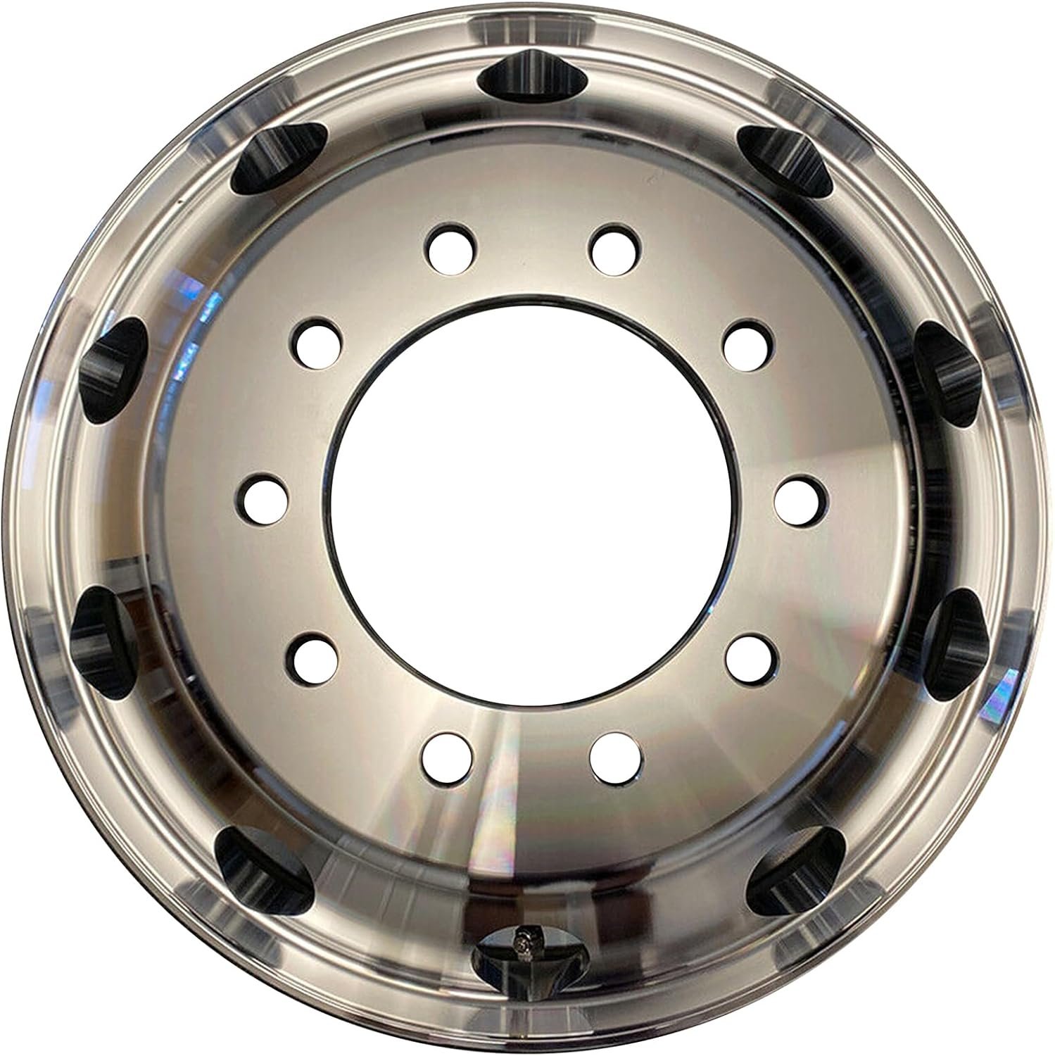 22.5 X8.25 Aluminum Wheel