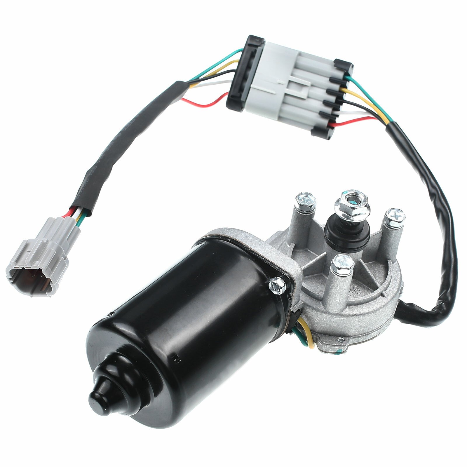 Wiper Motor For Freightliner Cascadia 2010