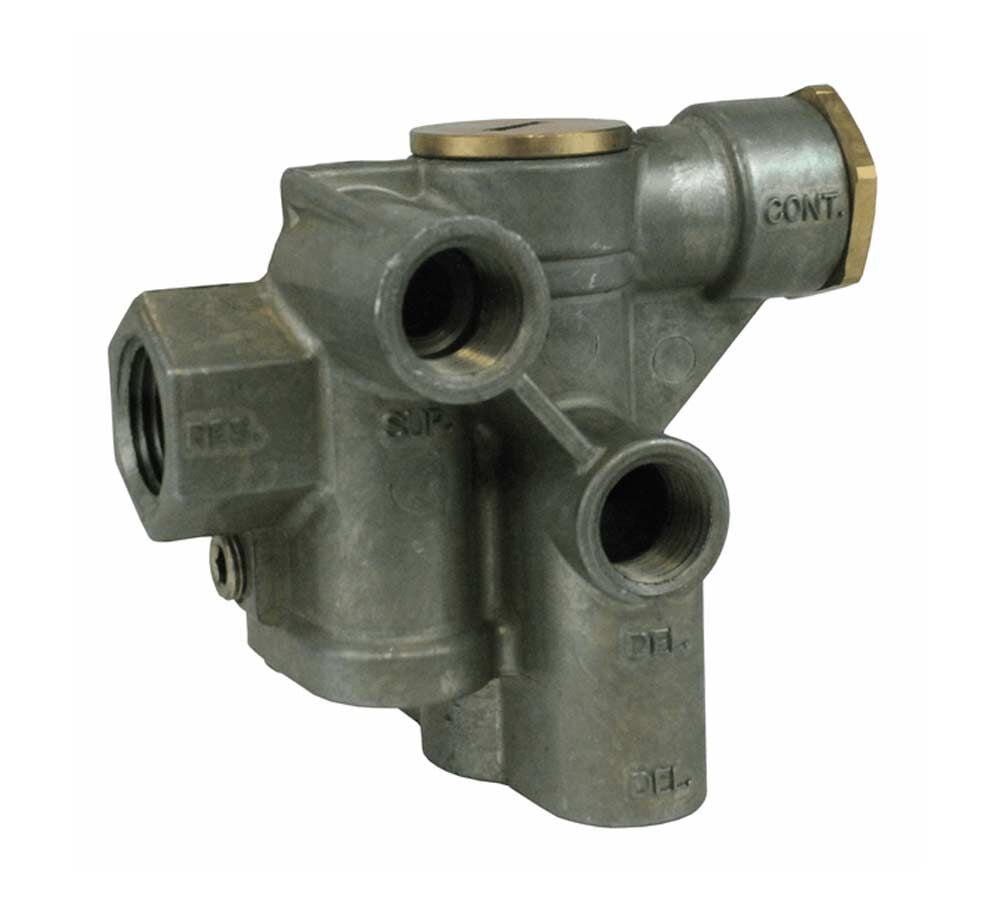 Spring Brake Control Valve Replace 110700 KN26110 KN26020 51321 S20220