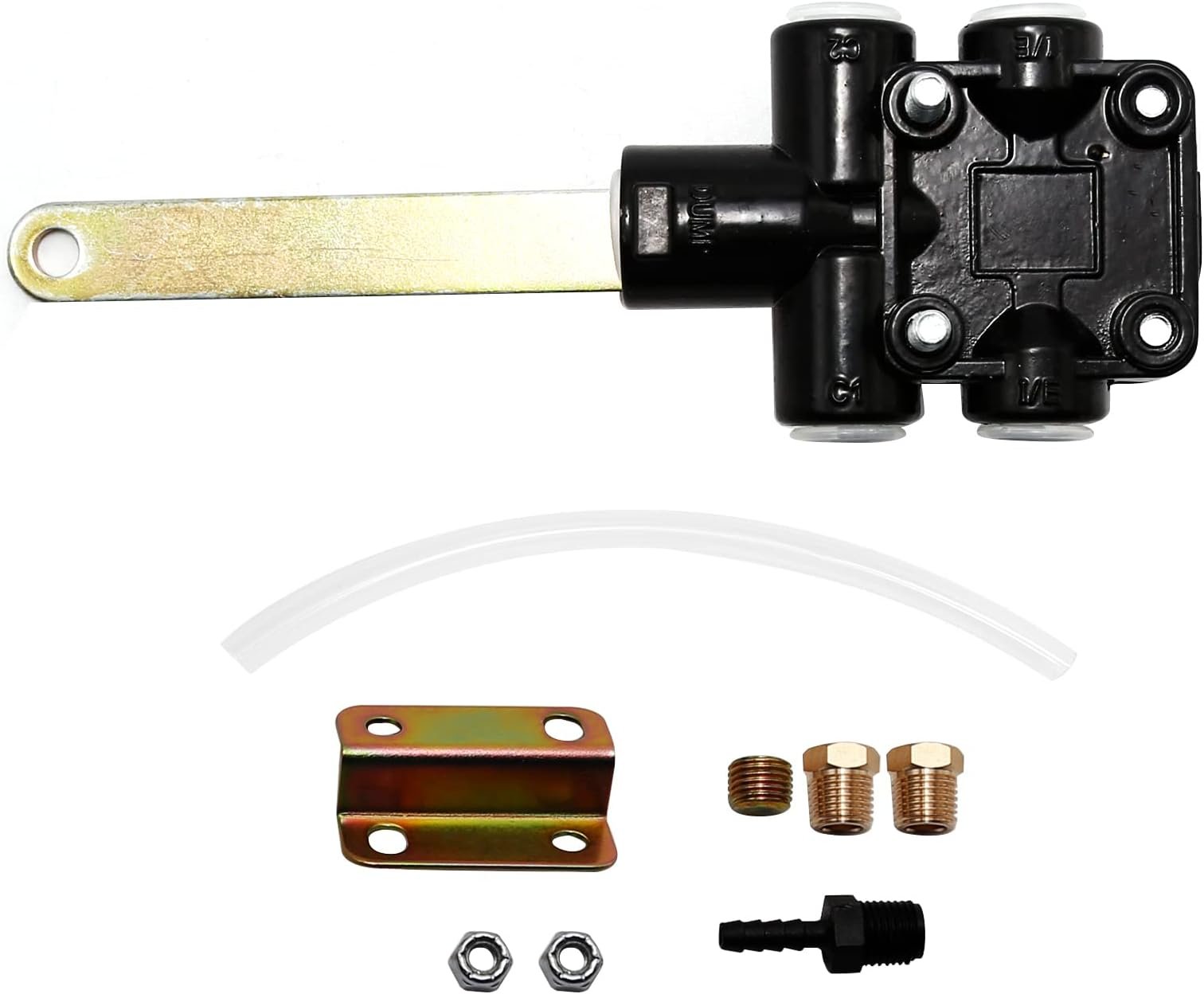 Height Control Leveling Valve Replace KD2205 16-14318-000 3188710