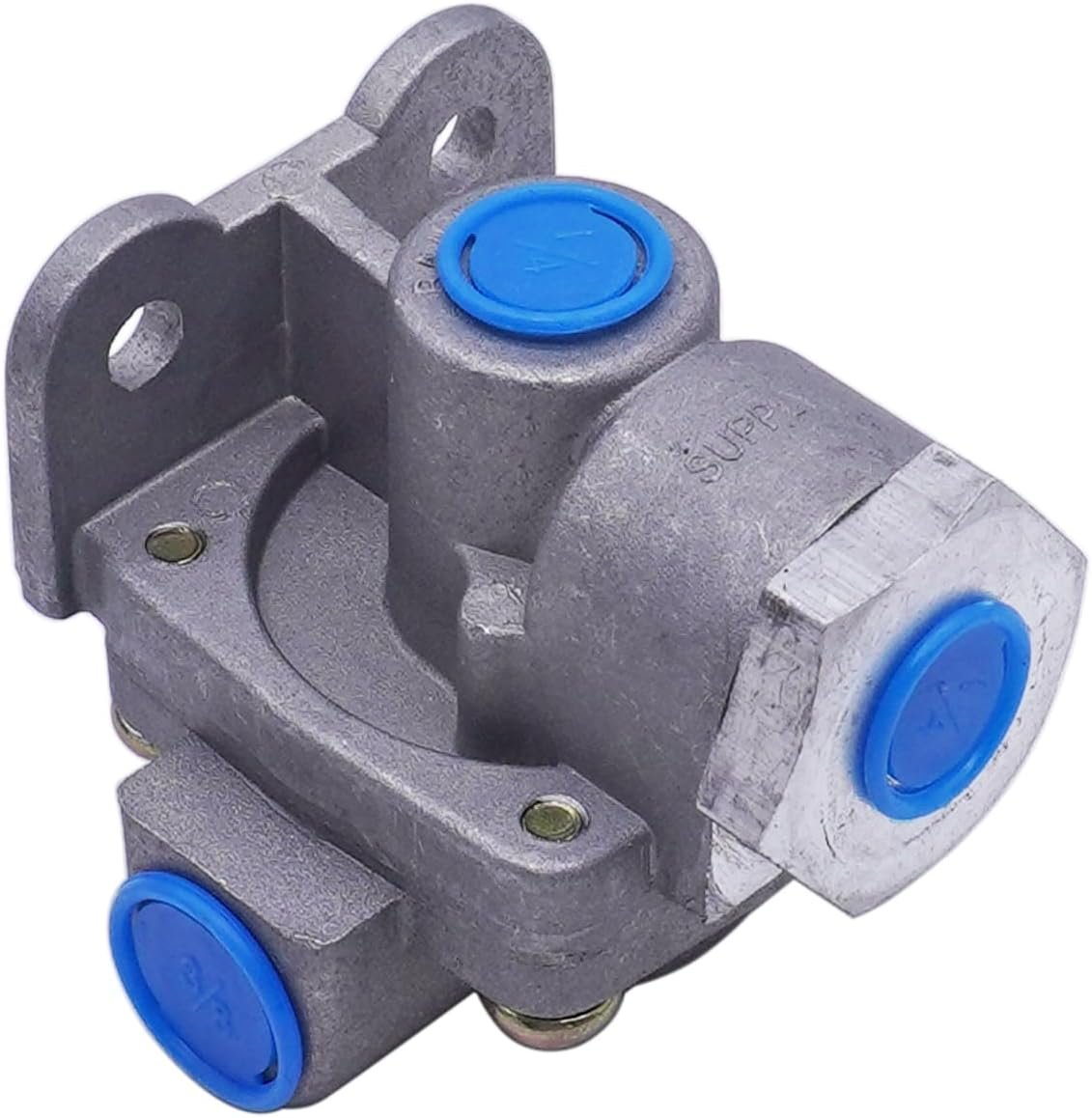 Quick Release Valve Replace 289714 KN32040 20QE2288 1676745C1