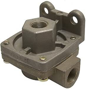 QR-1 Quick Release Valve Replace 229859