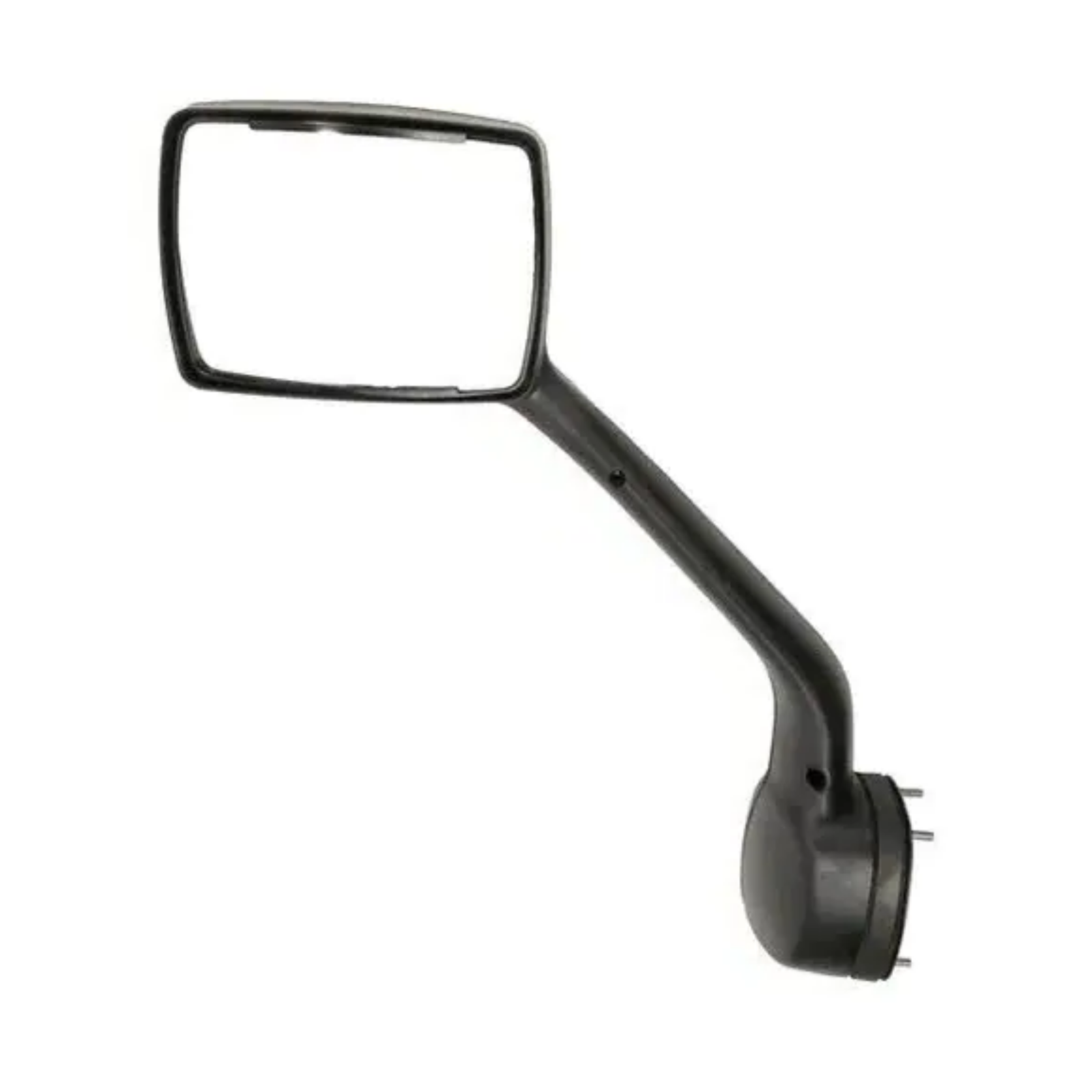 RH Hood Mirror Assembly Chrome Peterbilt 579 New Replace L59-6007-100