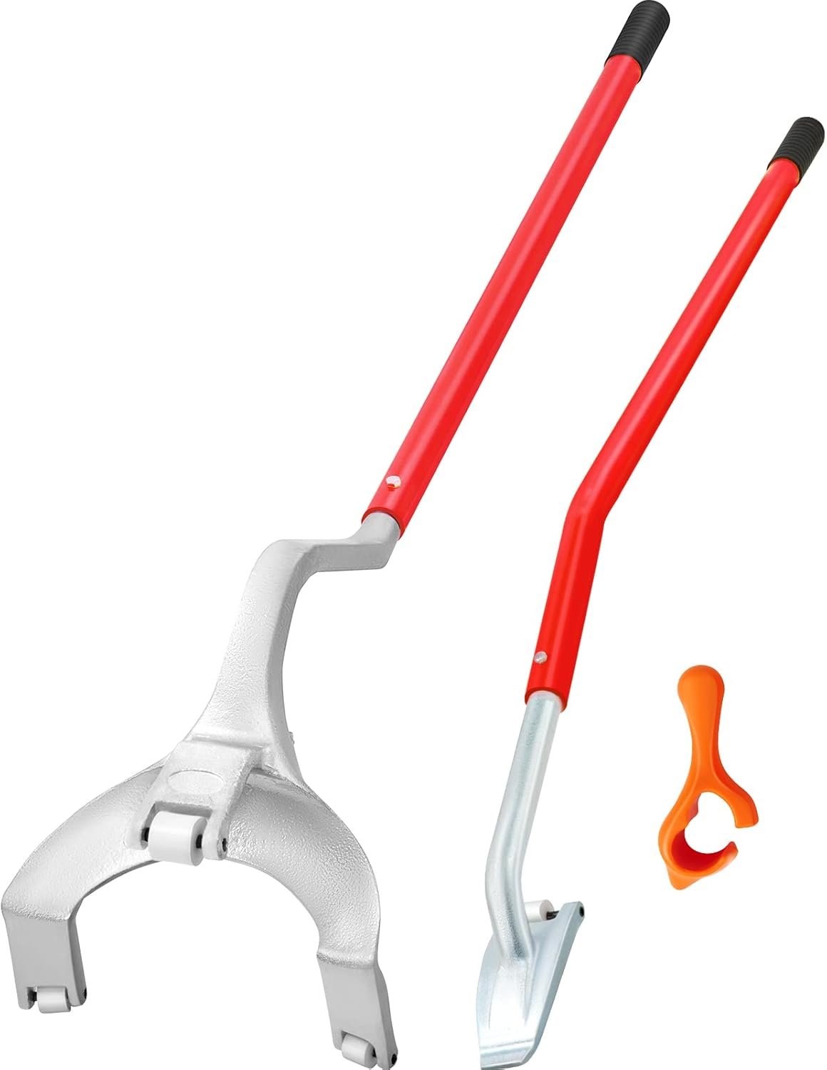 Tire Mount Demount Tool, 3PCS Tire Changer