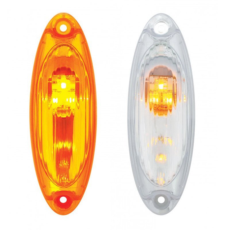 LED Lamp Freightliner Cascadia 2004-2016