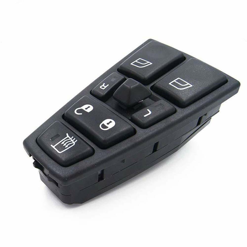 Window Switch For Volvo Fh12,Fm，Vnl