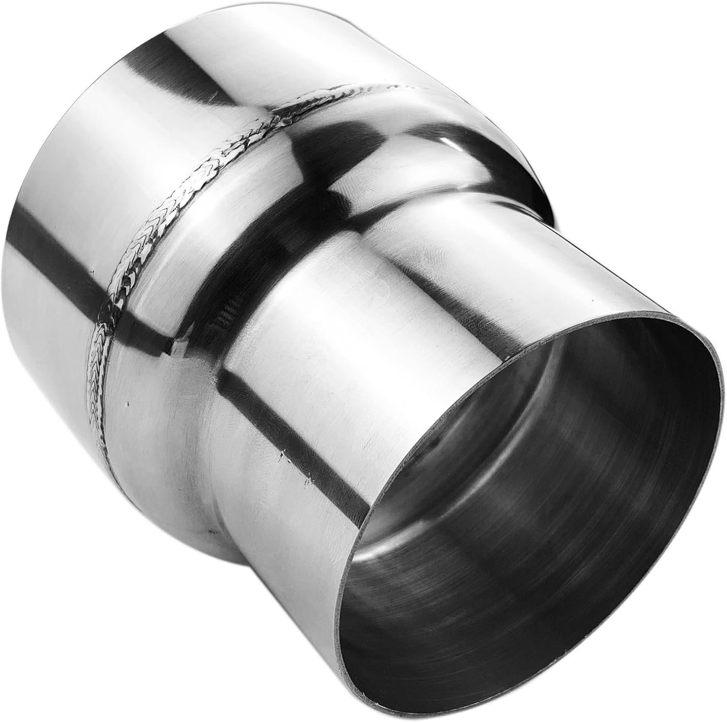 Standard “Y” Adapter Pipe Inch A:5'' Inch B:5'' Inch C:10.5'' Inch D:15''