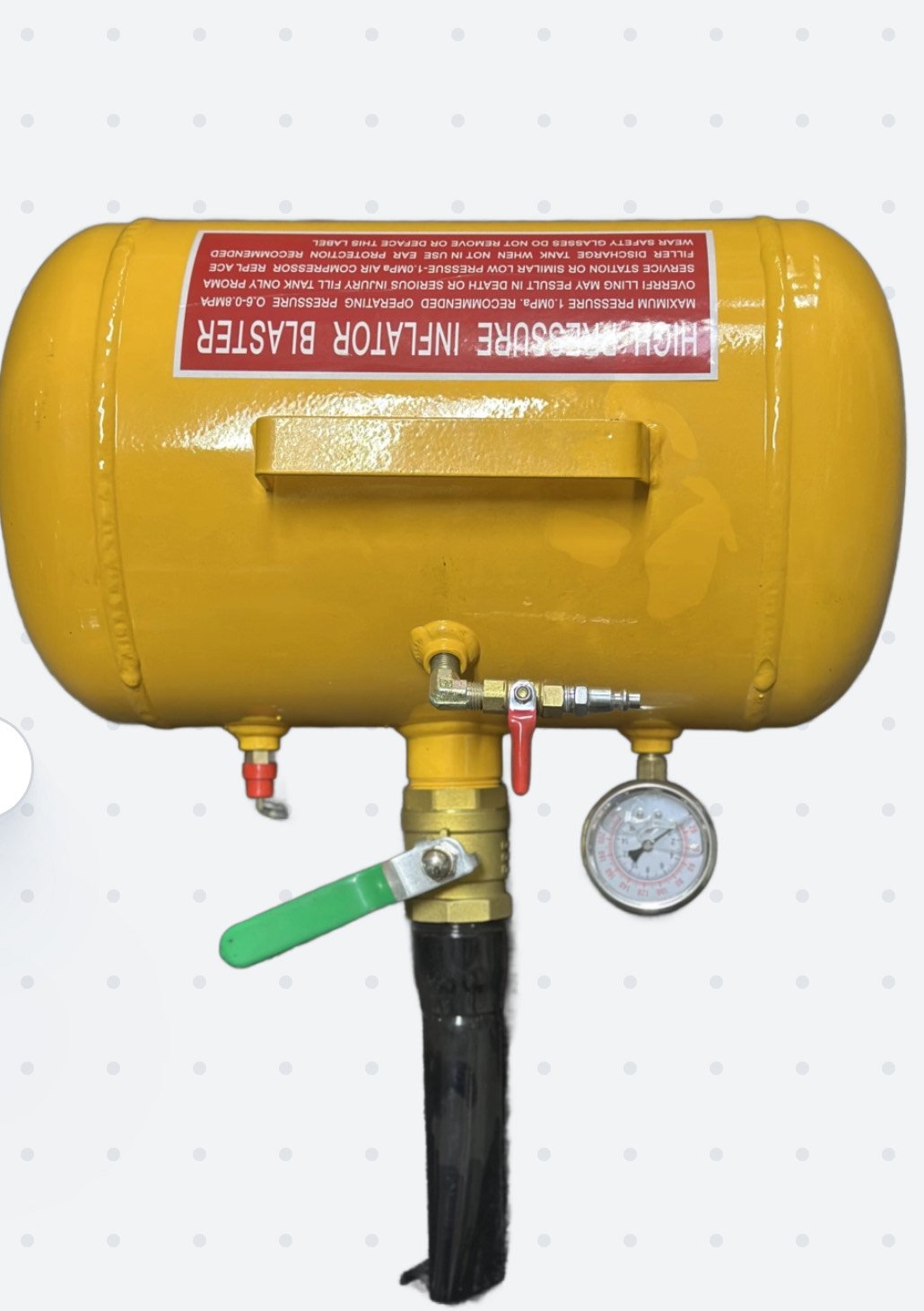 TSI Cheetah Bead Seating Tool (Cheetah Brand)