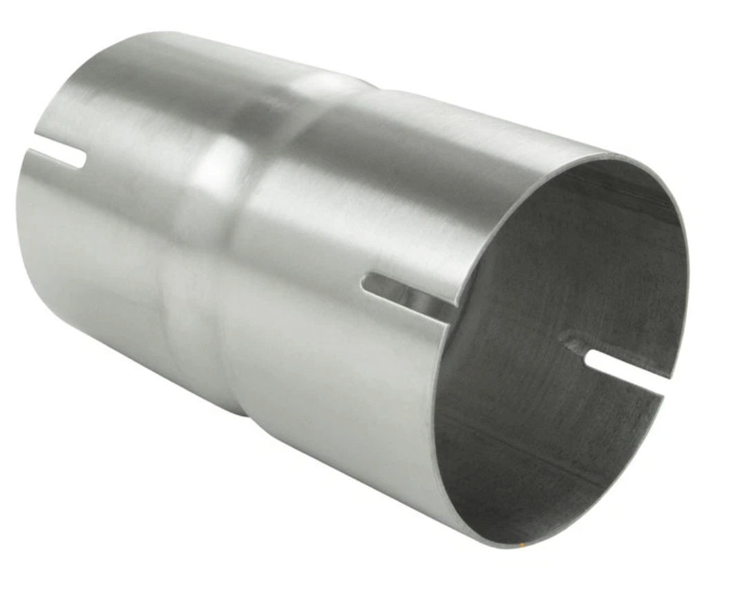 Exhaust Connector I.D.Inch 5‘’ Length 6''
