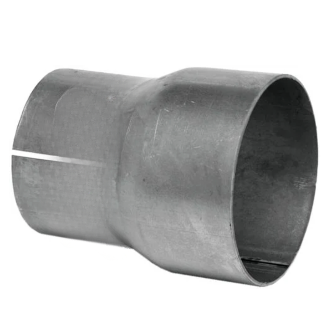 Exhaust Reducer/Expander O.DInch 6‘’5'' Length 8''