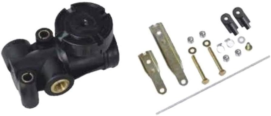 Height Control Leveling Valve Replace H00600P