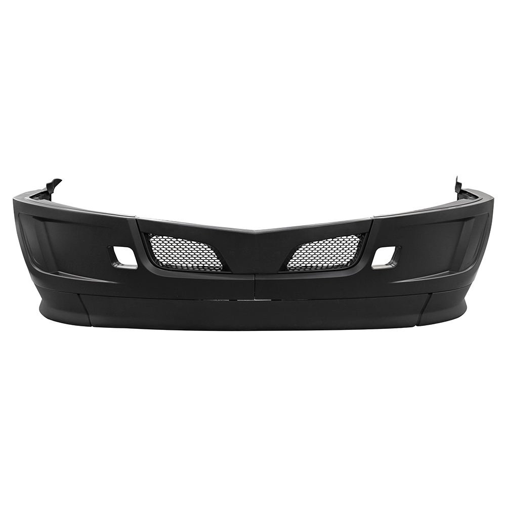 Bumper Paint W/O Fog Lamp Hole Peterbilt 579 2023+