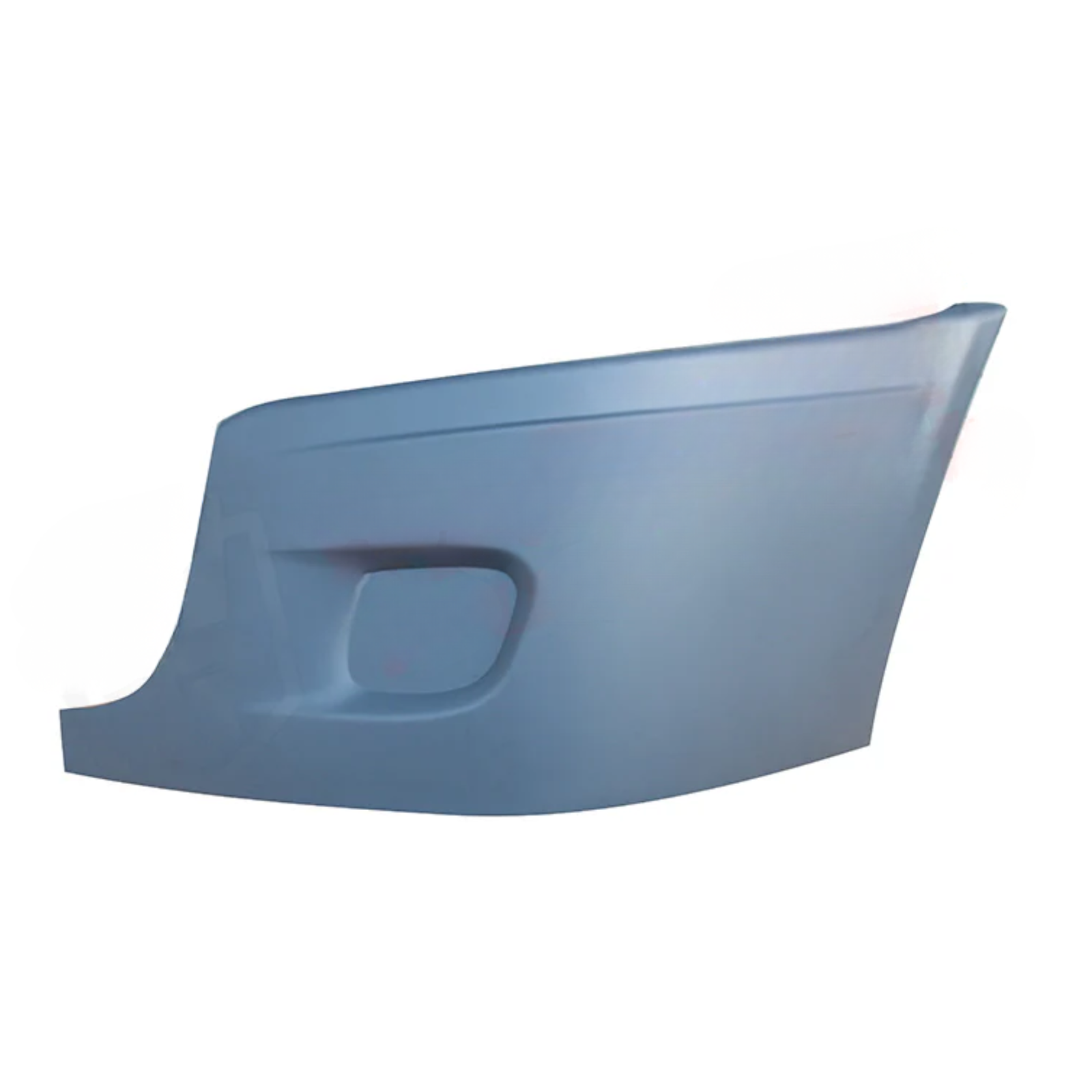 LH Corner Bumper Cover W/O Hole Freightliner Cascadia 2008–2017