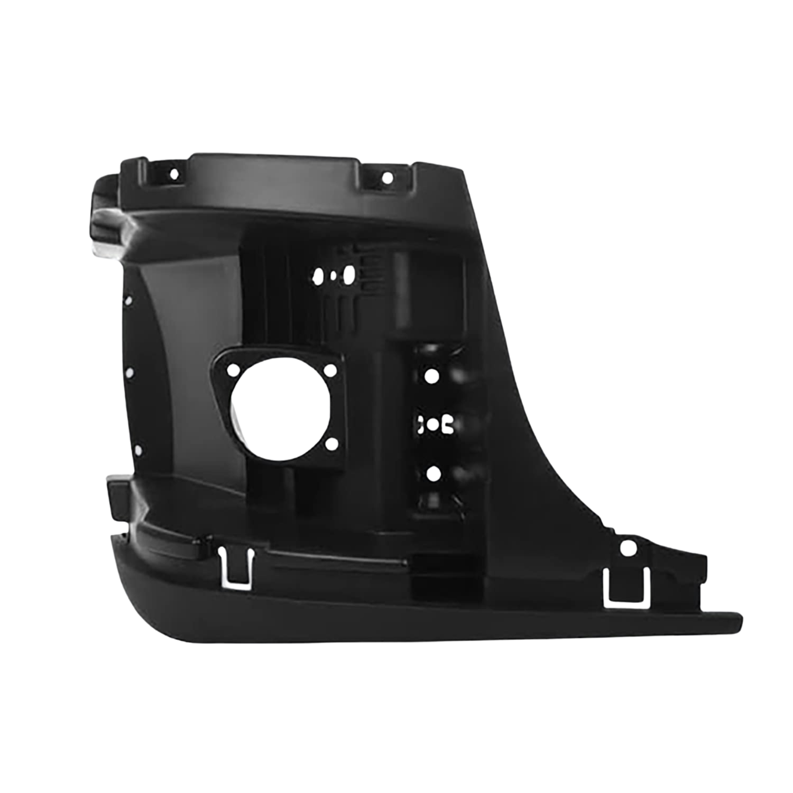 LH Corner Bumper Reinforcement LH Freightliner Cascadia 2008–2017