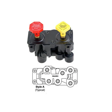 MV-2 Control Valve Replace 101437 KN20611 3918398