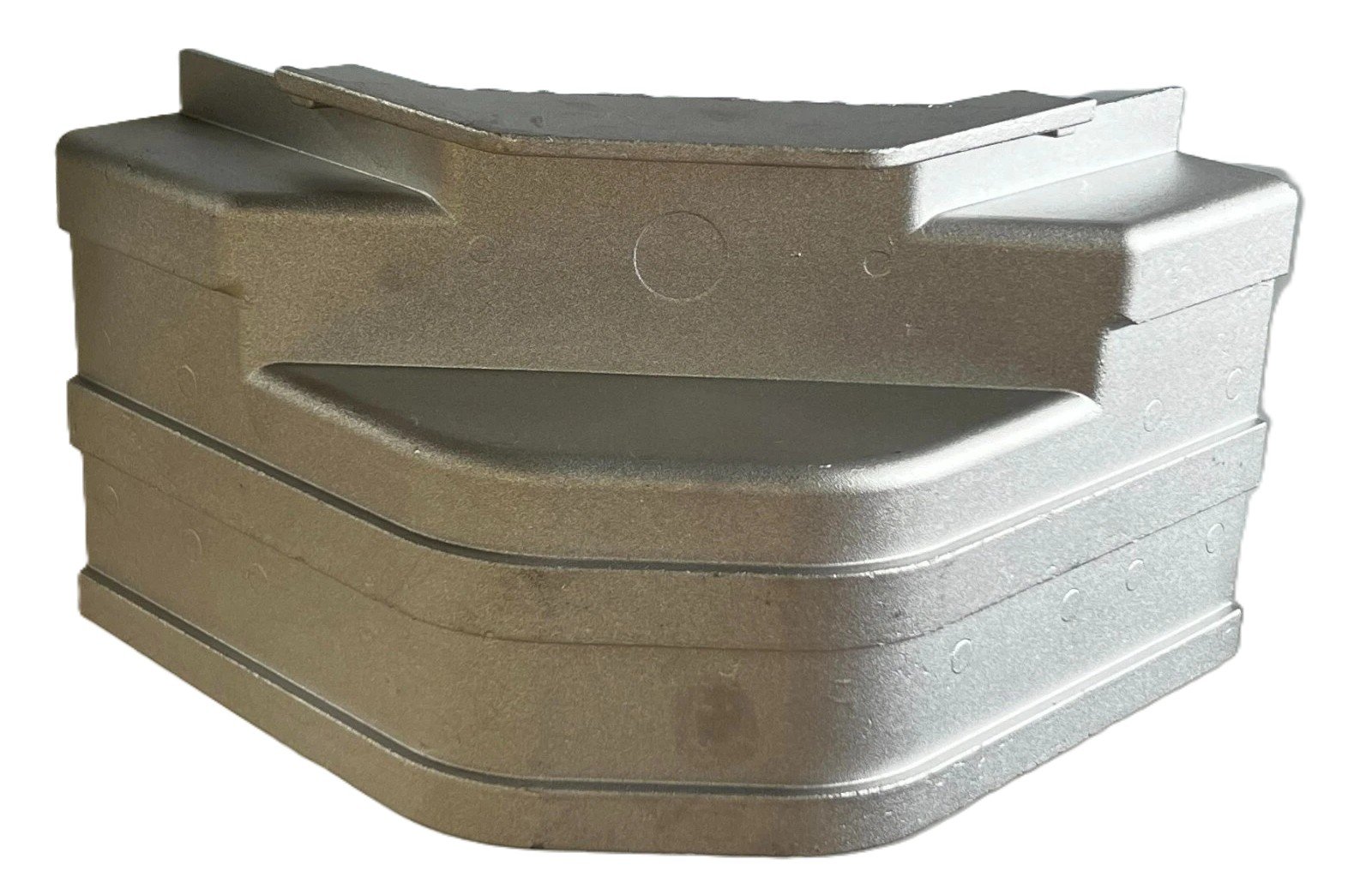 CORNER CAP STOUGHTON