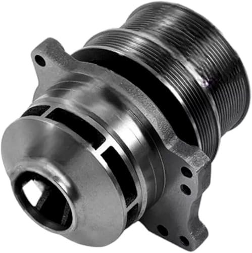 Water Pump for Cummins X15 EPA21 Engine Replace 5486706 5719747 45071HD