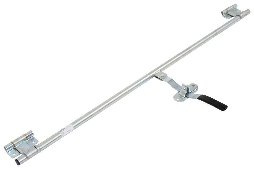Lock Rod For Trailer Door Right Side