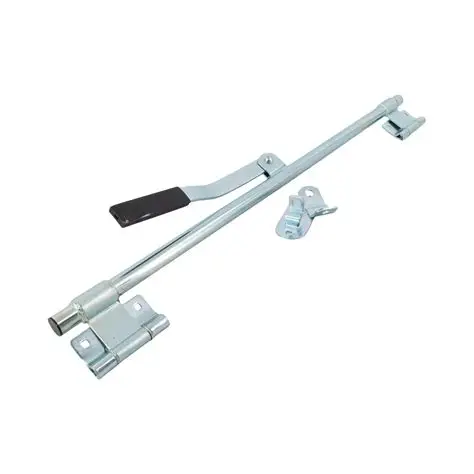 Lock Rod For Trailer Door Left Side