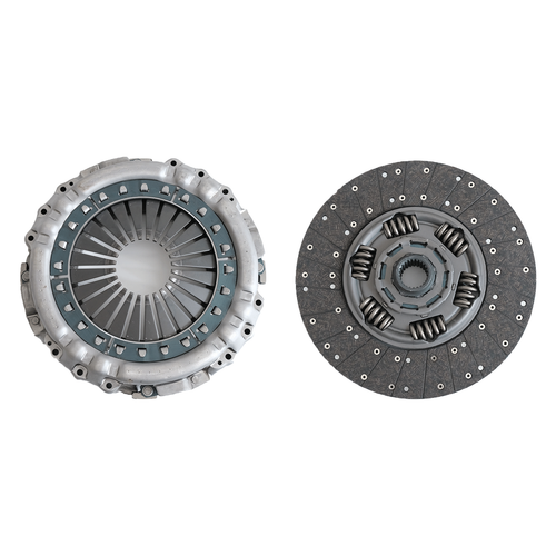 Automatic Transmission Clutch For Volvo VNL D13 D16 2009-2014 OLDERMODEL