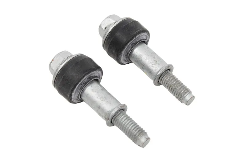 Screw Assy Detroit Diesel DD15 A4720140583