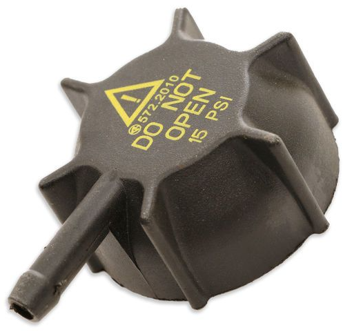 Coolant Reservoir/Tank Cap,Freightliner Century, Columbia (2004-2009)