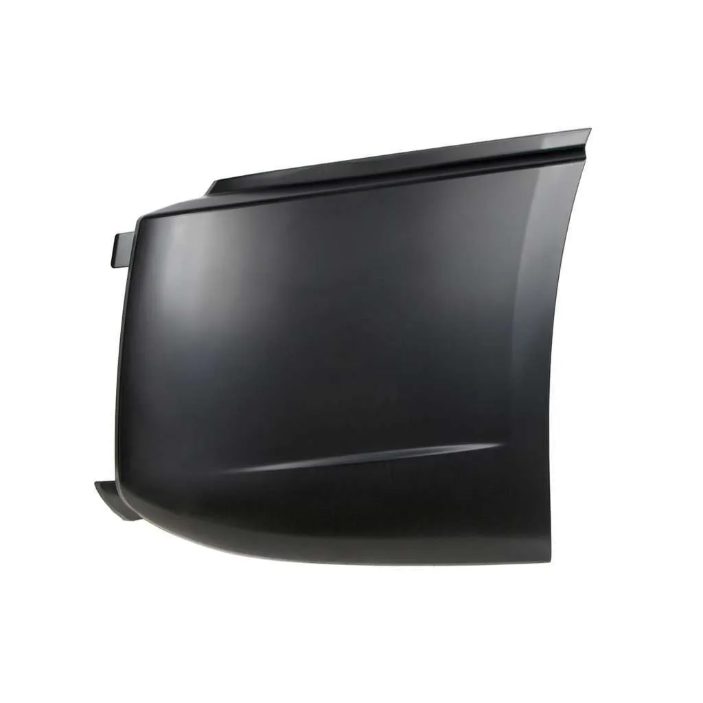 LH Bumper Cover Volvo VNL 2018 +