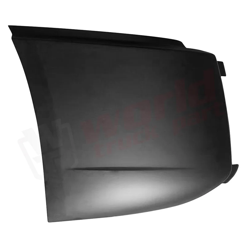 RH Bumper Cover Volvo VNL 2018 +