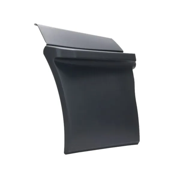 RH Fender for Freightliner Cascadia 2018+ replace A22- 75774-000/A22-75774-001