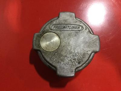 Locking Tank Cap 572.1027