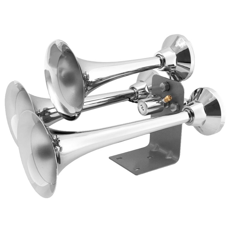 AIR HORN 285/285/345/395mm