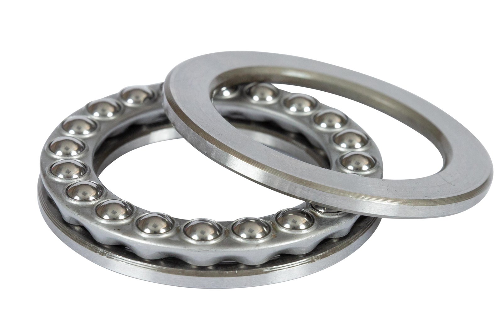 Thrust Bearing Right