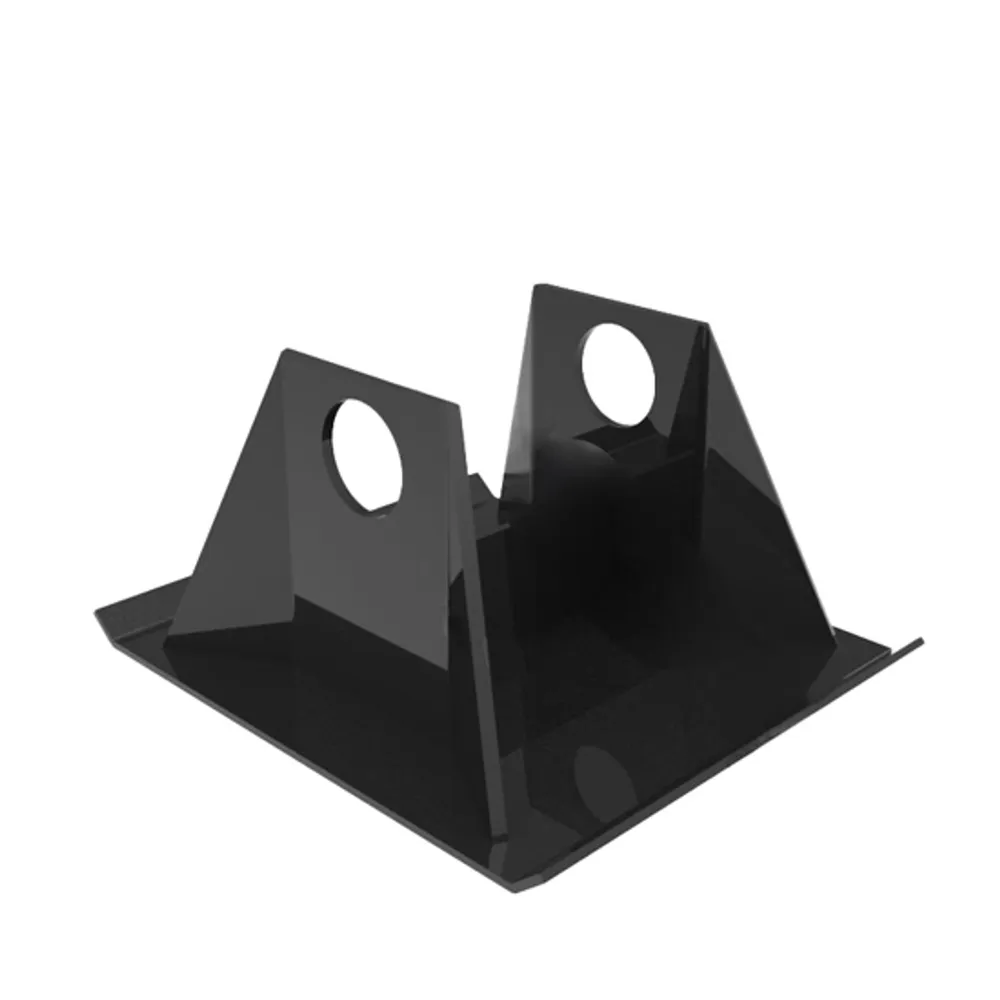 Landing gear sand shoe Size(inch):11.5*10