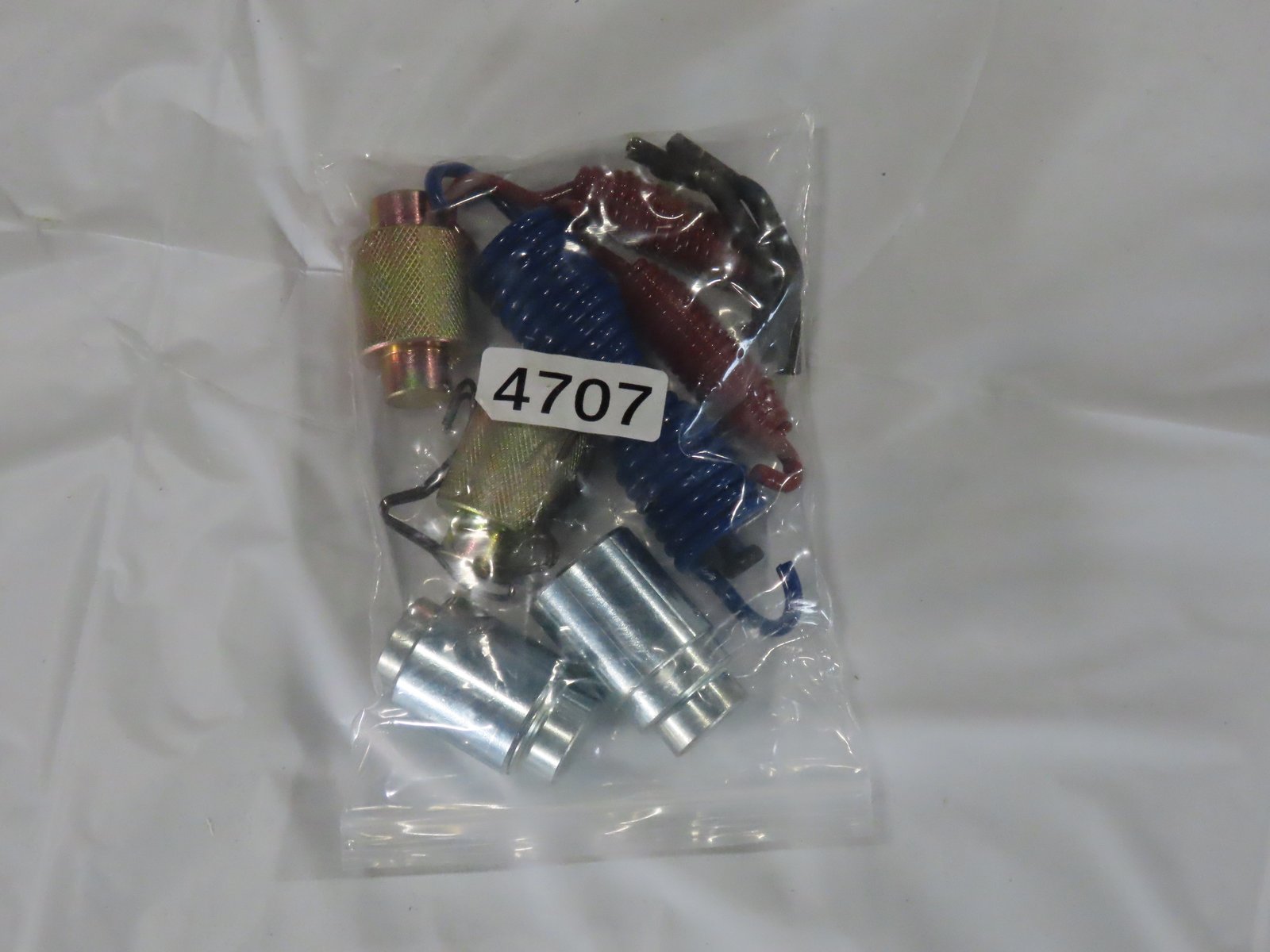 Hardware Kit 4707