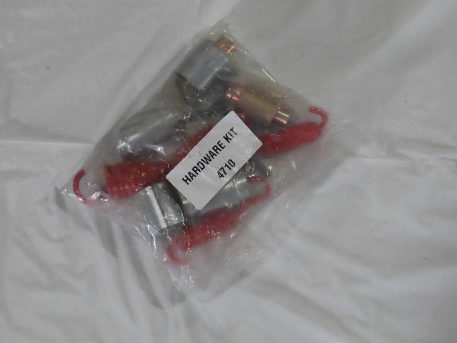 Hardware Kit 4710