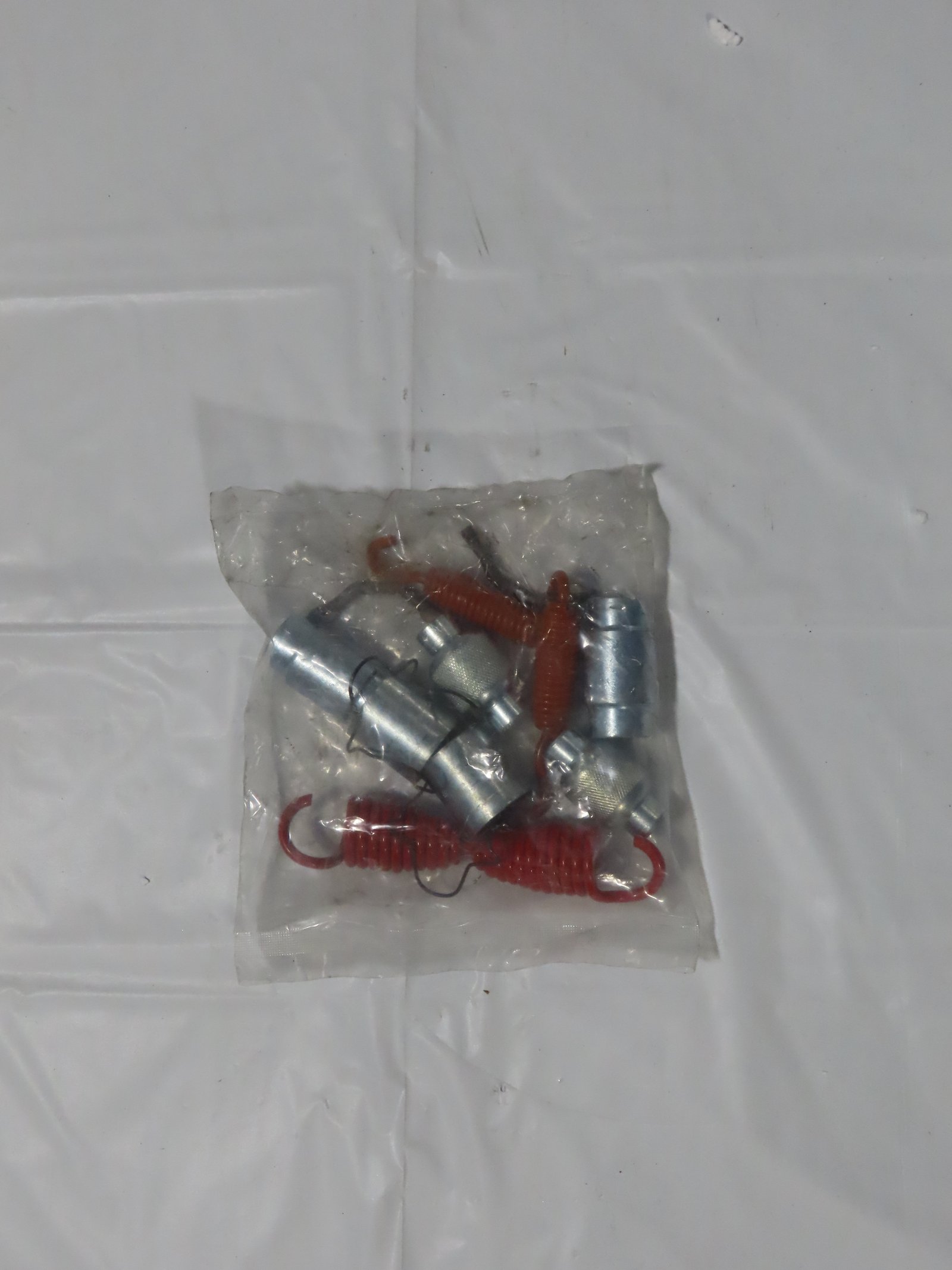 Hardware Kit 4715